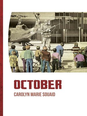 cover image of October